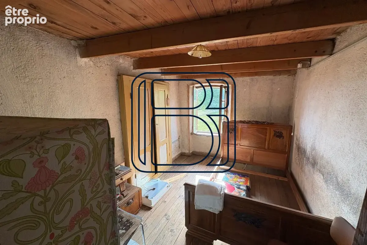 Maison 70 m² à Doranges  - photo 9