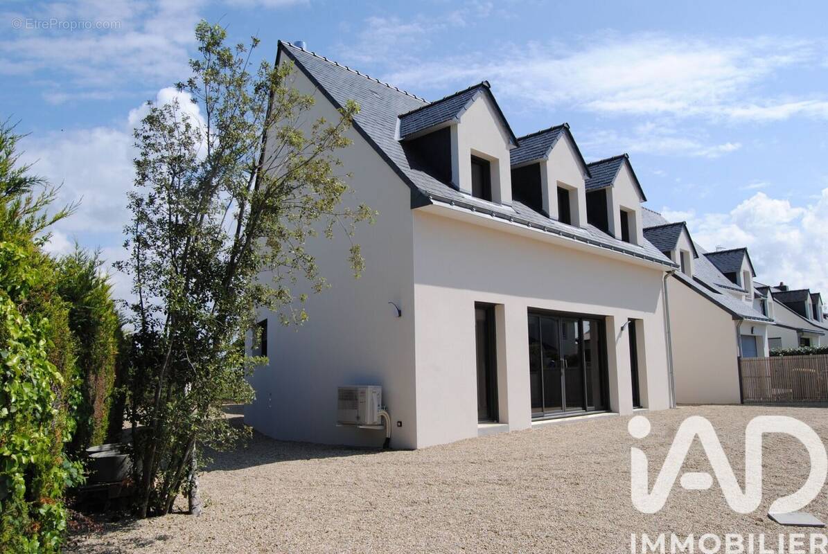 Photo 1 - Maison à GUERANDE