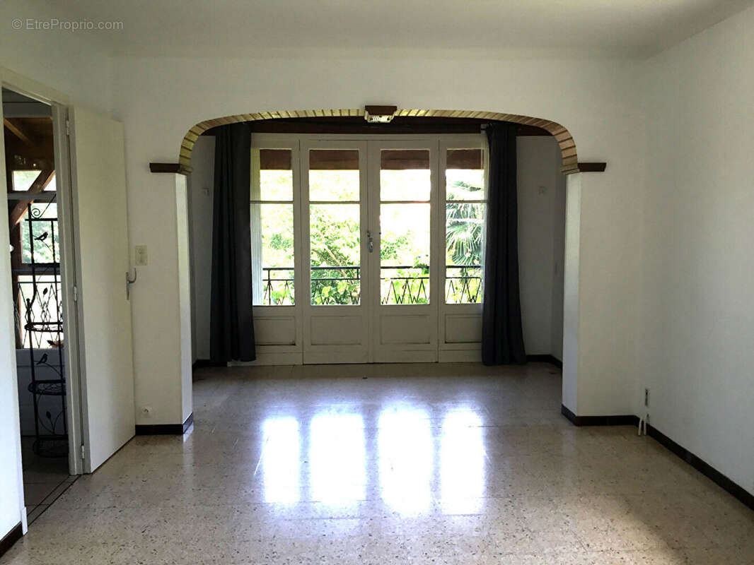Maison à PIBRAC