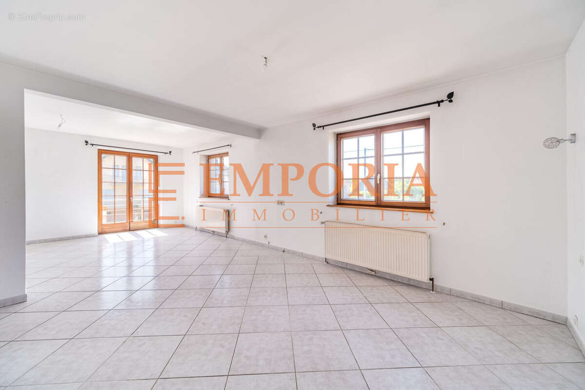 Maison 160 m² à Illfurth  - photo 6