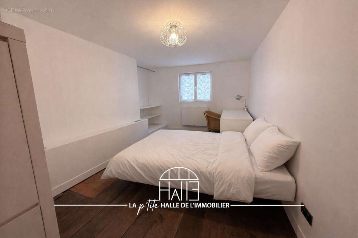 Appartement à LIMOGES
