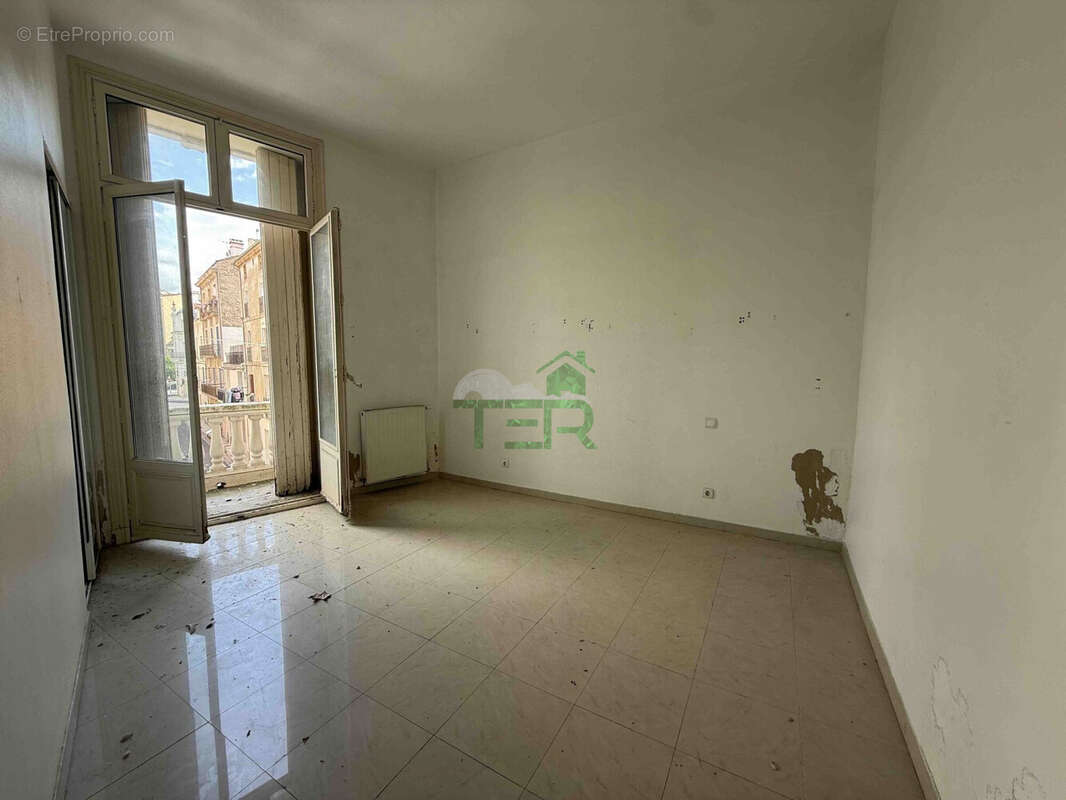 Appartement à BEZIERS