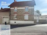 Maison à CHAUMUZY