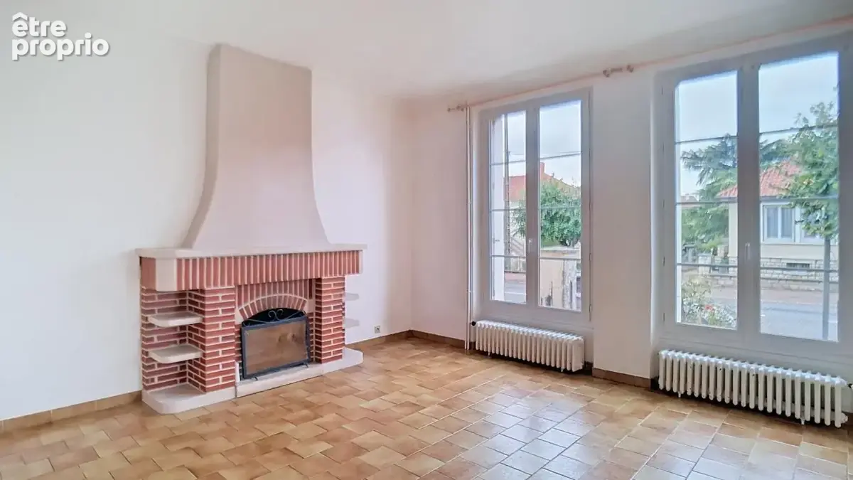 Maison Chauvigny 5 pièce(s) 95 m2 - photo 3