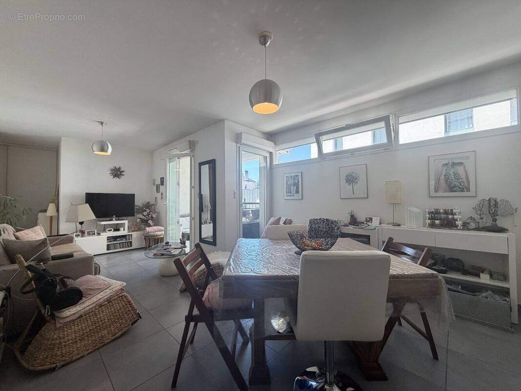 Appartement à ANNECY