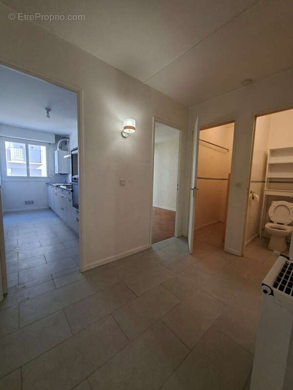 Appartement à PAU