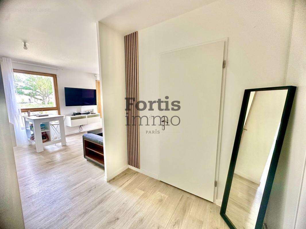 Appartement à ARPAJON