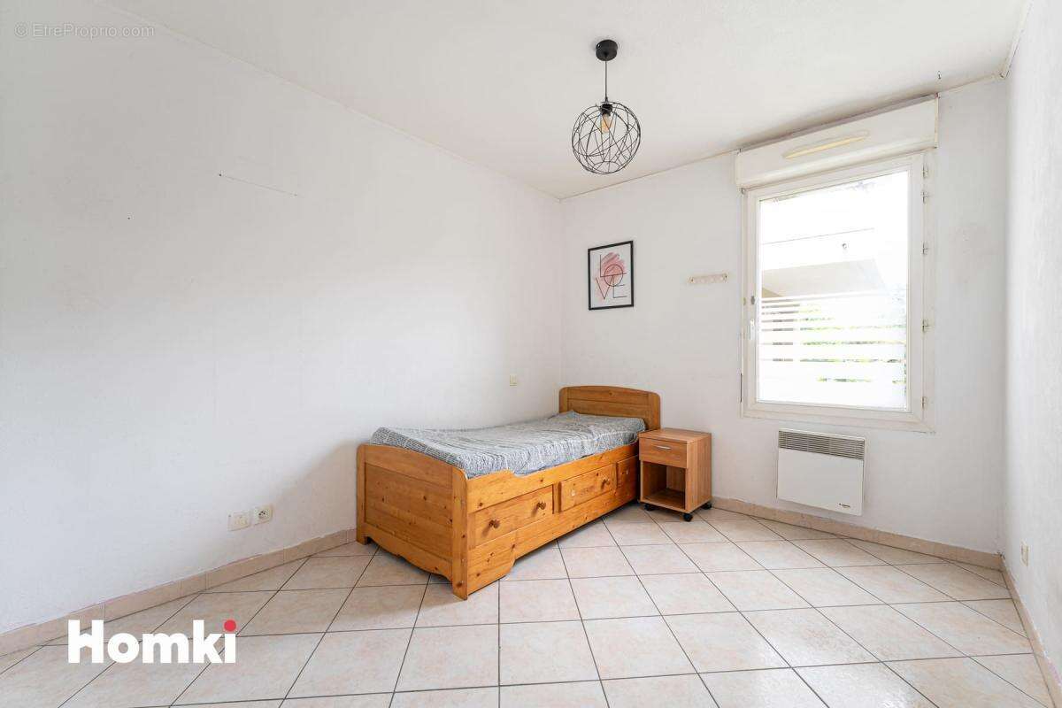 Appartement à MARSEILLE-13E