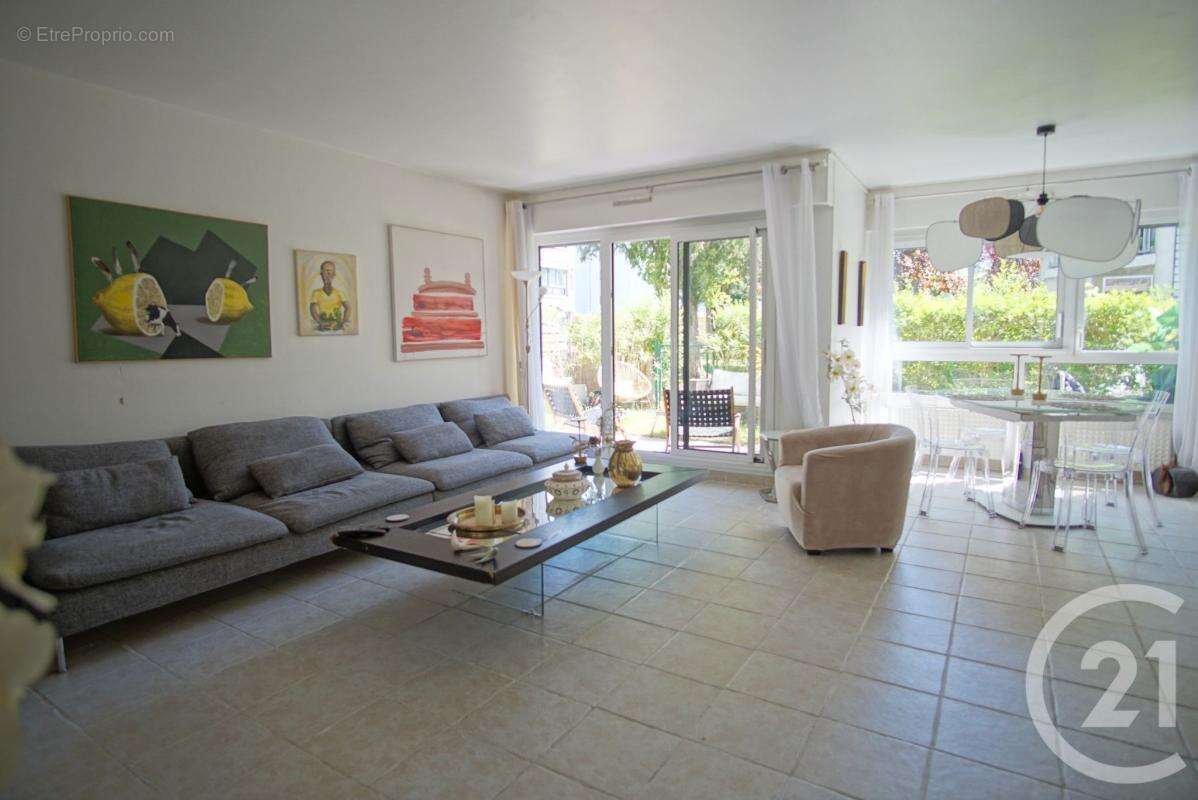 Appartement à CRETEIL