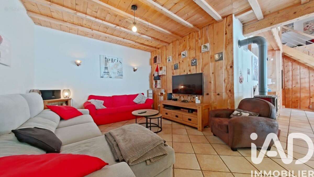 Photo 8 - Maison à MIJOUX