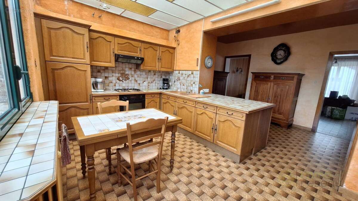 Maison de ville - photo 5