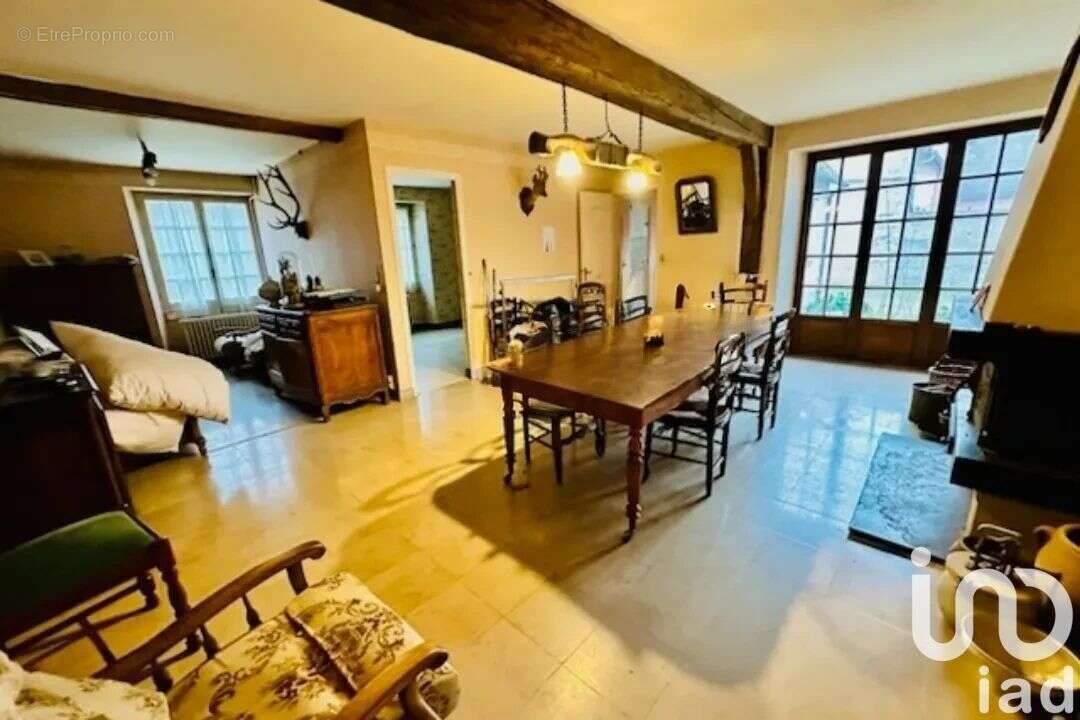 Photo 2 - Maison à THIVARS