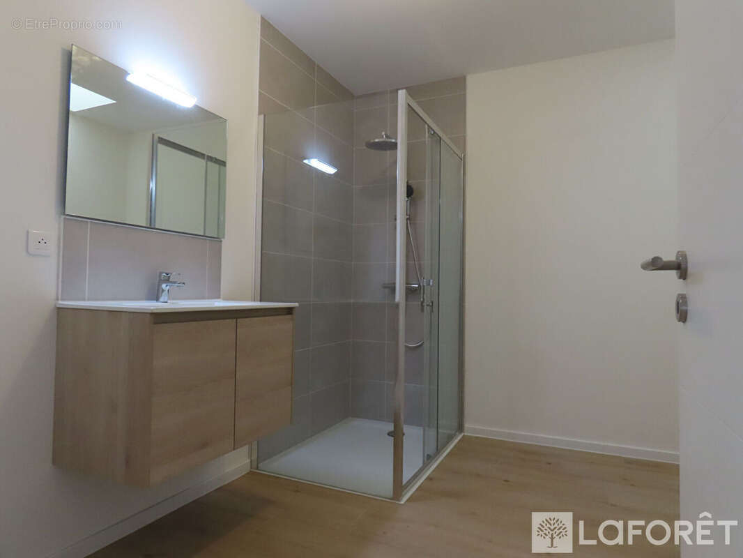 Appartement à HINDISHEIM