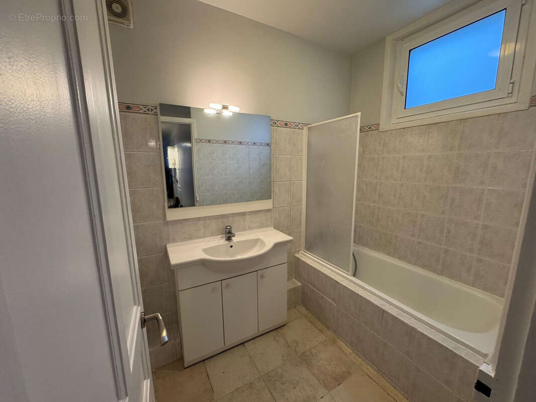 Appartement à VERSAILLES