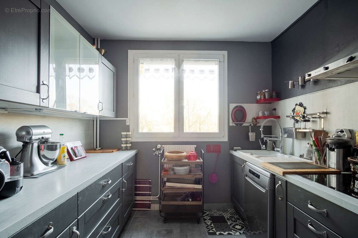 Appartement à AMIENS