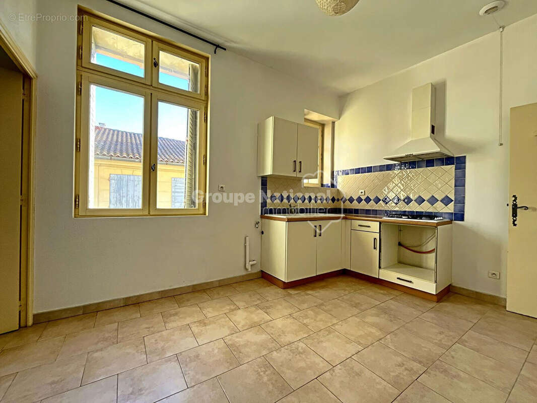 Appartement à ARLES