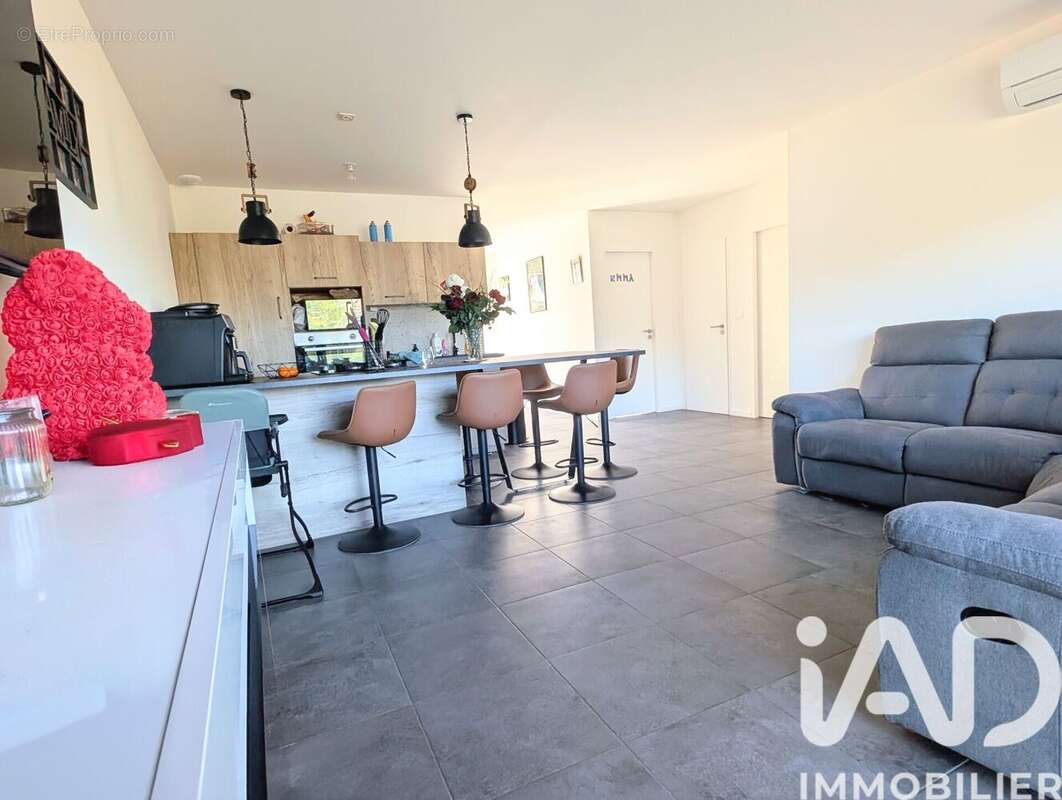 Photo 8 - Maison à TAUTAVEL