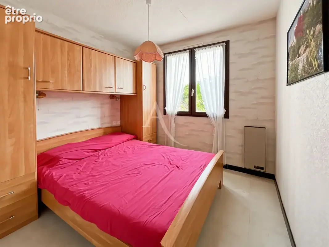 Maison La Barre De Monts 3 pièce(s) 41.94 m2 - photo 6