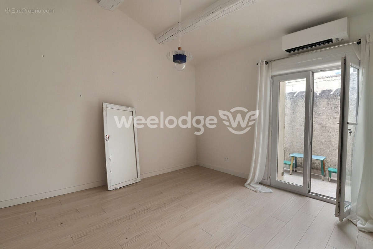 Maison à LANCON-PROVENCE