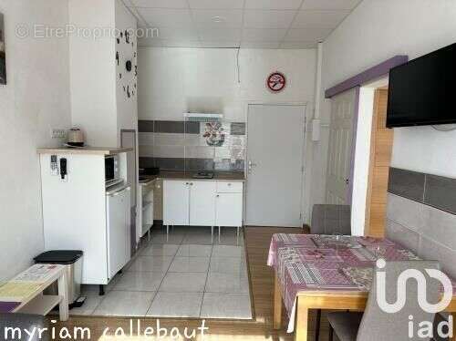 Photo 3 - Appartement à MONTBOLO