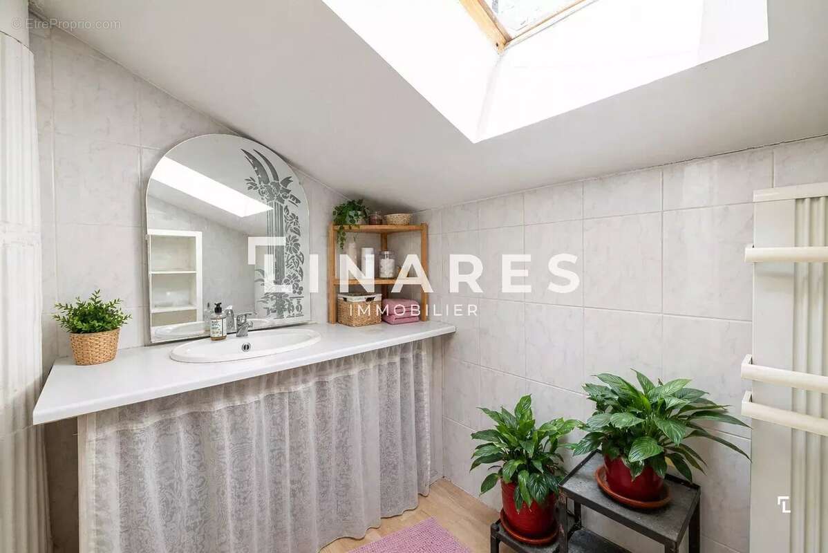 Maison à MARSEILLE-8E