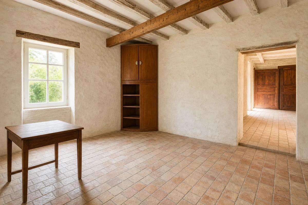 Grande maison familiale de 207 m² avec jardin – Les Brouzils - photo 12