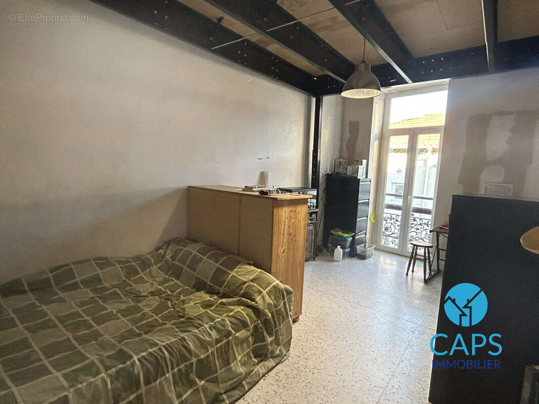 Appartement à NIMES