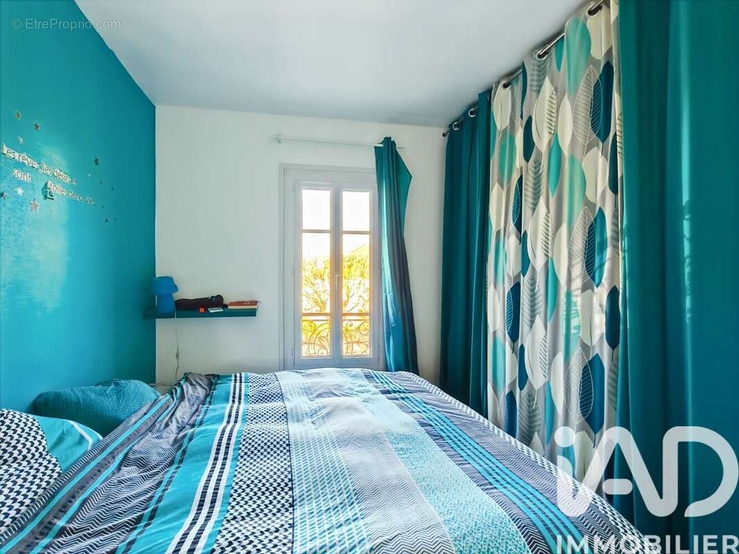 Photo 6 - Maison à PONTOISE