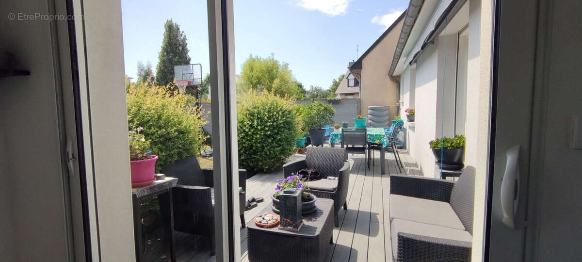 Maison Liffré - photo 7