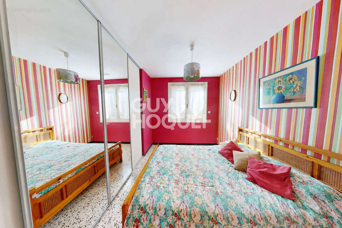 Maison à CANET-EN-ROUSSILLON