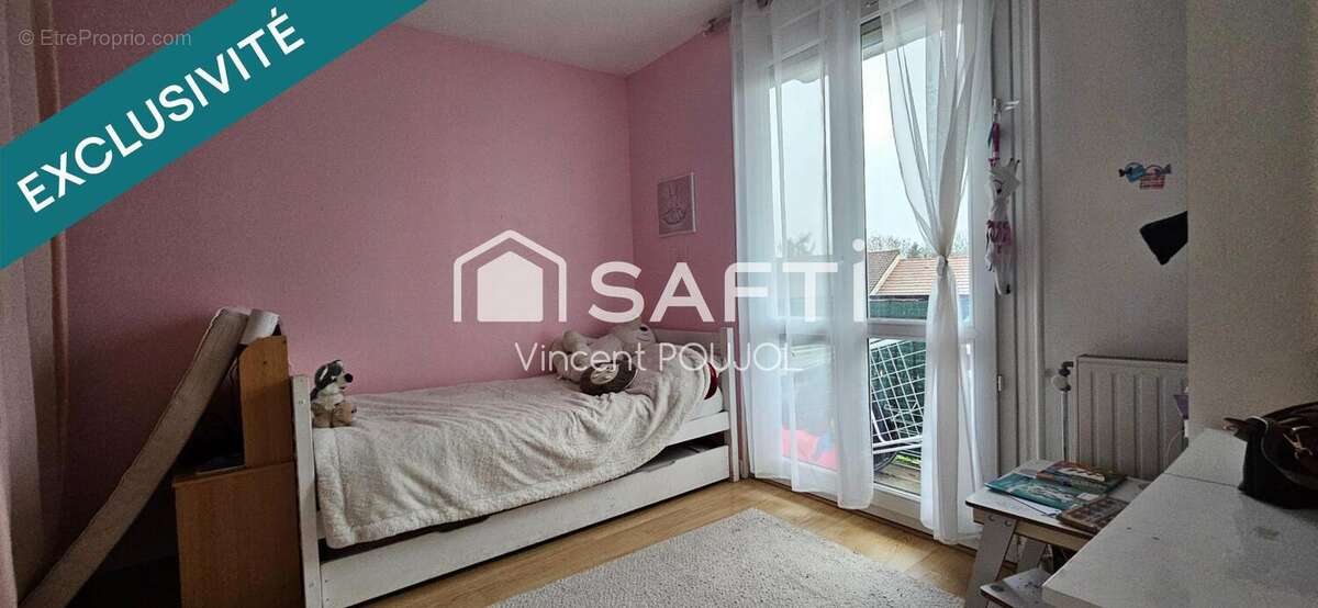 Photo 3 - Appartement à LA CHAPELLE-SAINT-LUC