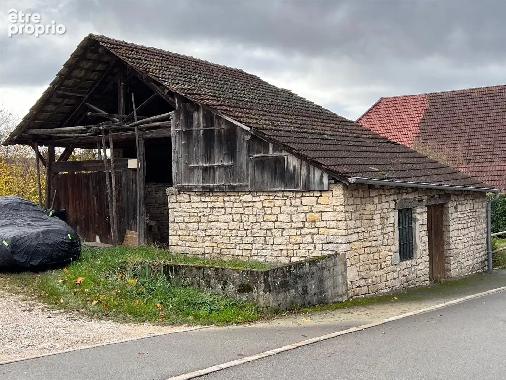 Maison 3 pièces 80 m² à vendre à Amagney (25220) - photo 6