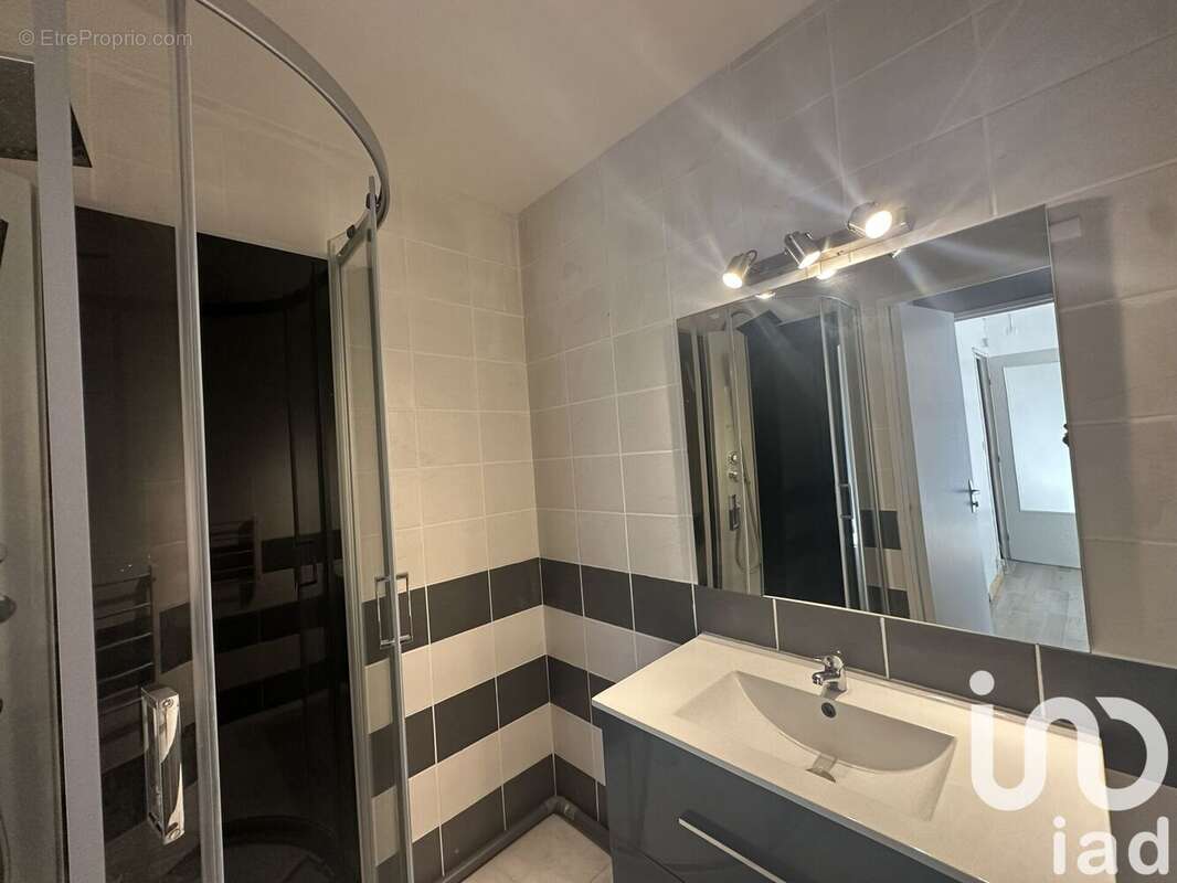 Photo 8 - Appartement à CABOURG