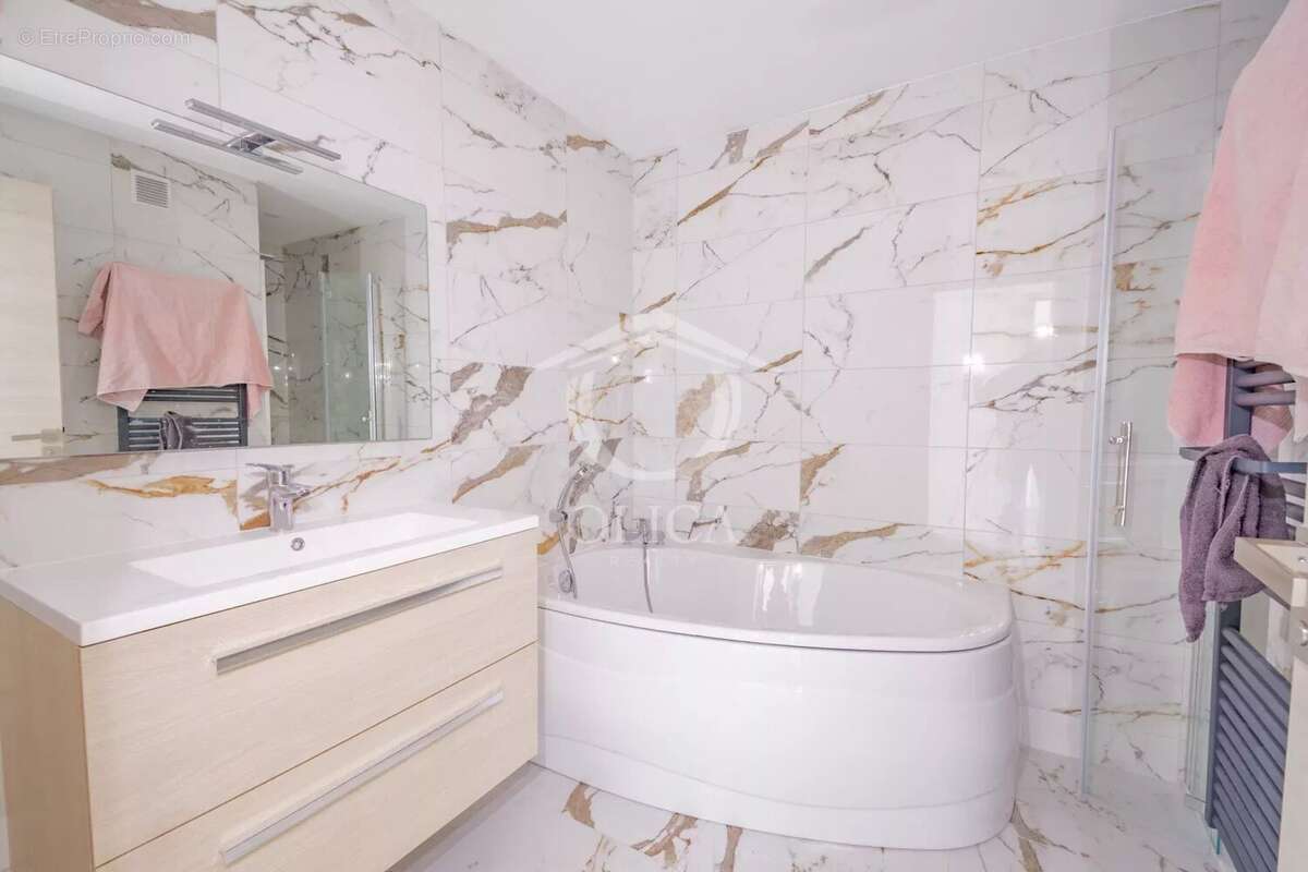 Appartement à CAGNES-SUR-MER