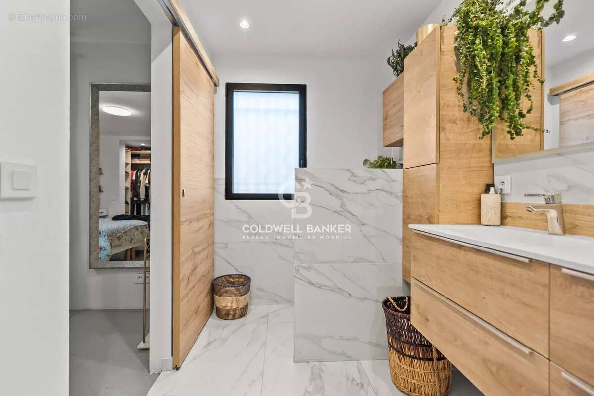 Maison à PEYMEINADE