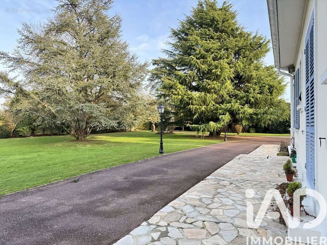 Photo 4 - Maison à PRESLES-EN-BRIE