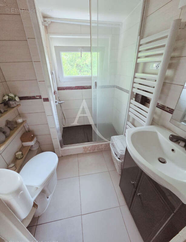 Appartement Villepinte 3 pièce(s) - photo 7