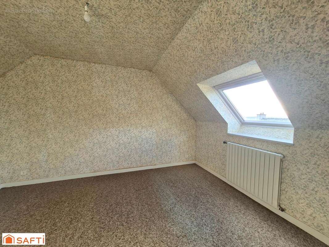 Photo 7 - Maison à PLOUVORN