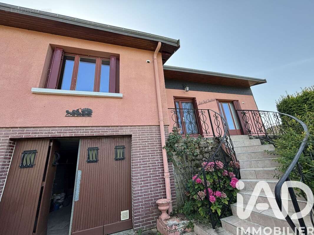 Photo 9 - Maison à SEDAN