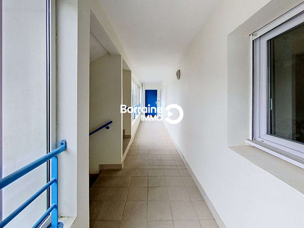 Appartement à PORT-LOUIS