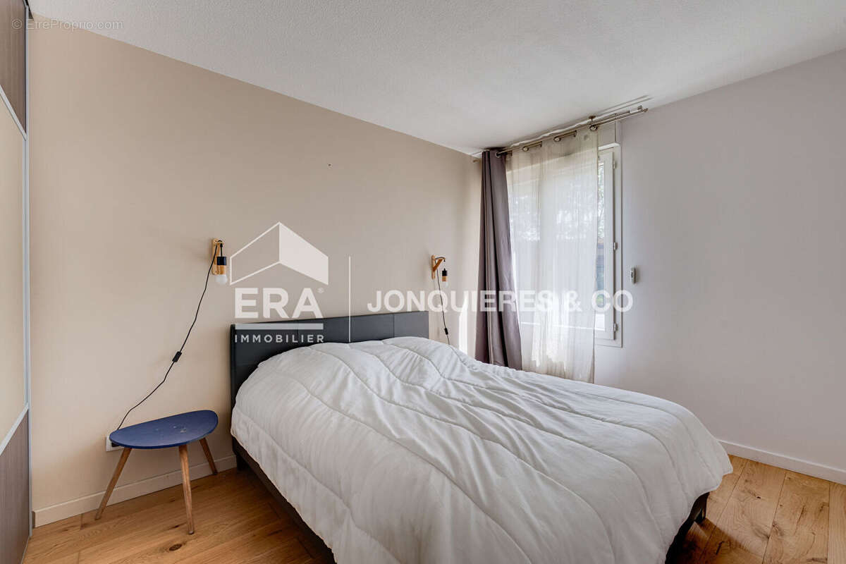 Appartement 54m² à toulouse - photo 6
