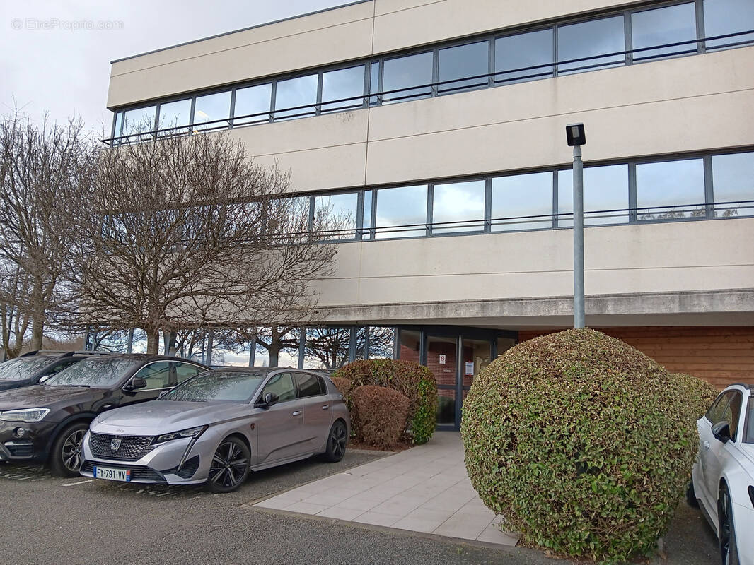 Commerce à QUINT-FONSEGRIVES