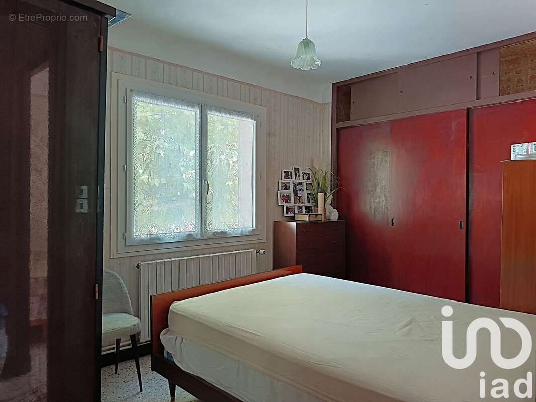 Photo 8 - Maison à SAINT-PAULET-DE-CAISSON