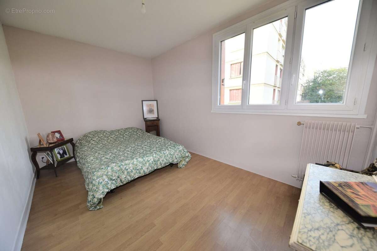 Appartement à COUBRON
