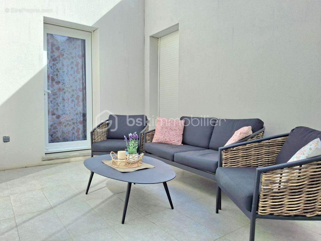 Maison moderne de plain-pied - photo 15