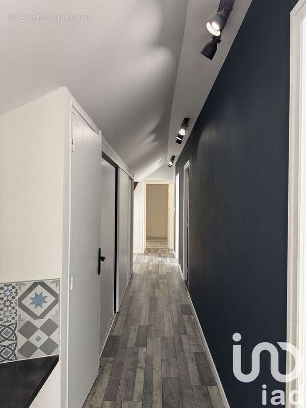 Photo 9 - Appartement à BOURGES