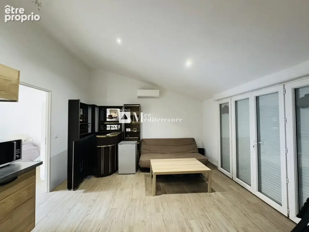 À vendre - Maison de Plain-Pied à La Garde-Freinet - 83680 - photo 12