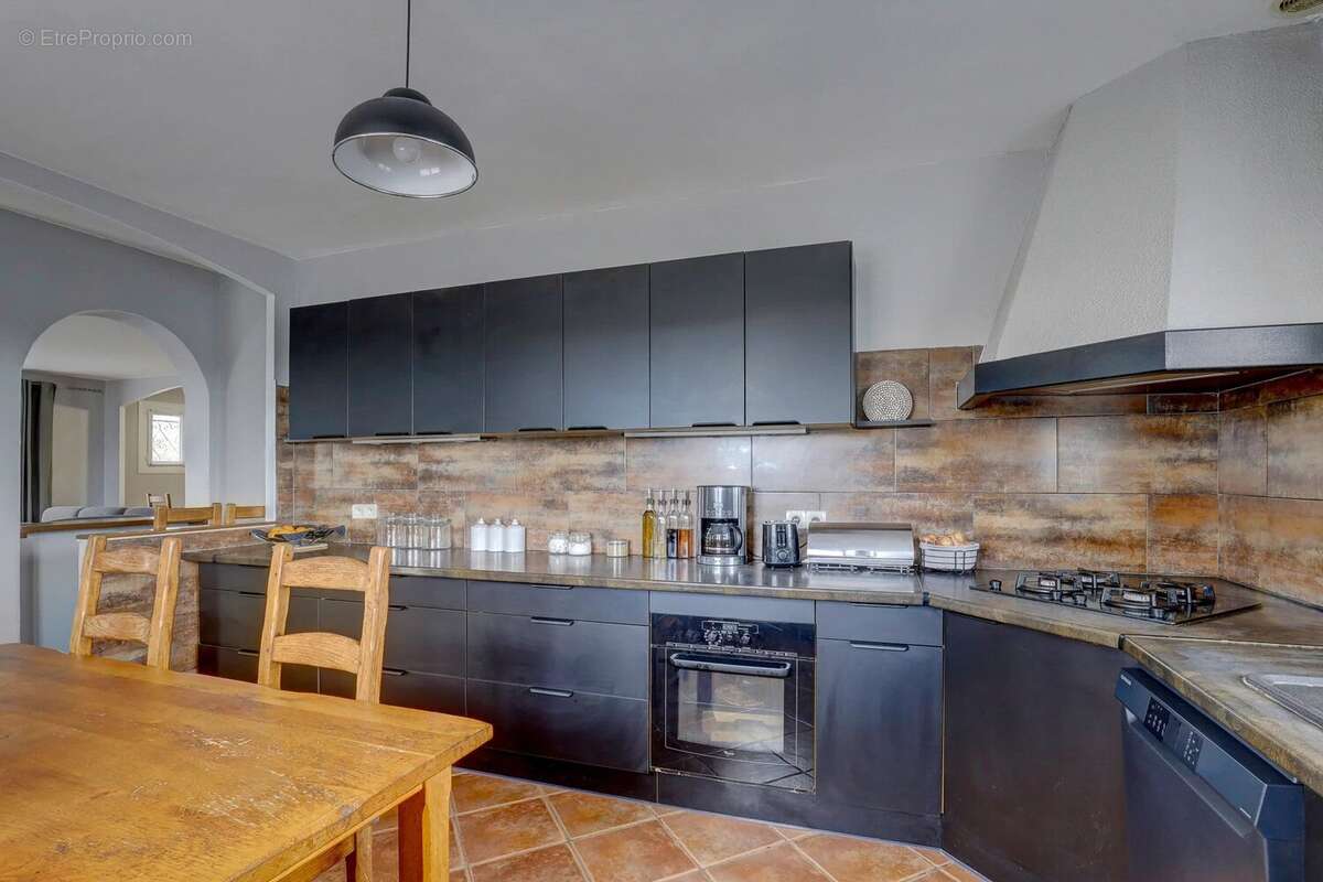 Maison à VILLEMUR-SUR-TARN