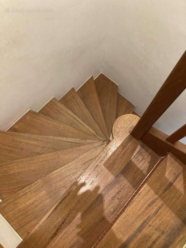 Appartement à MONTREUIL