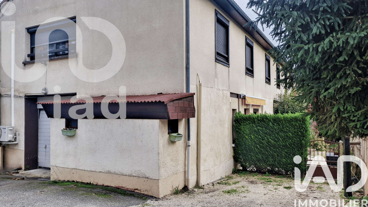 Photo 9 - Appartement à LIMOGES